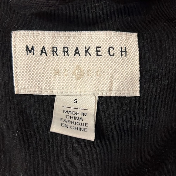 Faux suede versatile black light cardigan or jacket - Picture 3 of 6